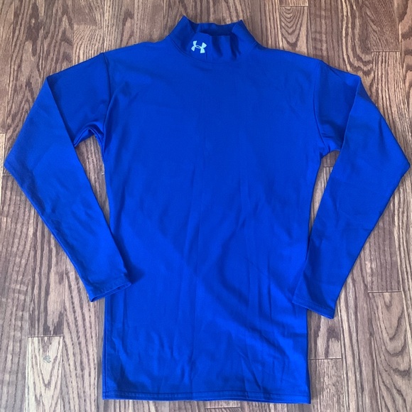 Under Armour fitted long sleeve - Picture 1 of 5